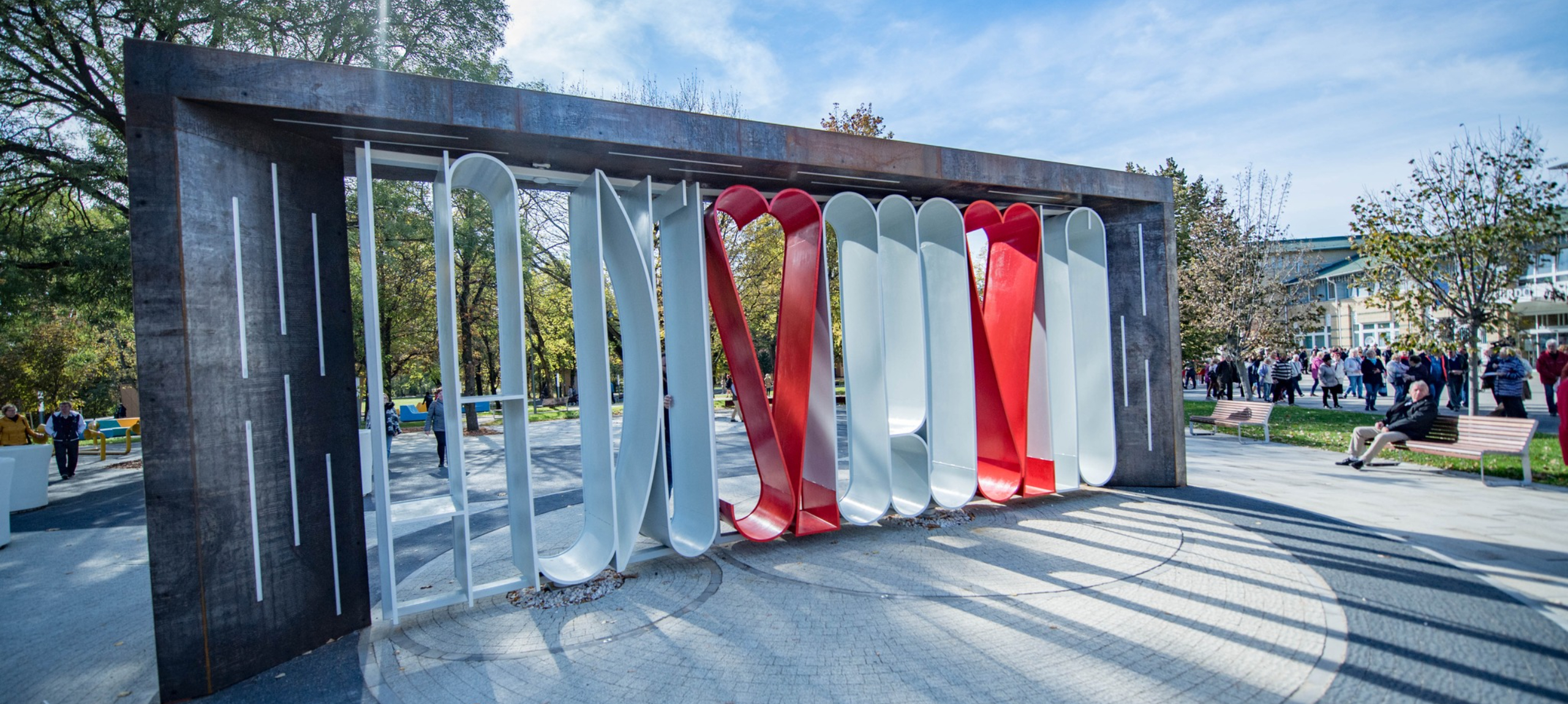 Hajdúszoboszló - Hunguest Hotel Béke - Hajdúszoboszlói pihenés múzeumbelépővel